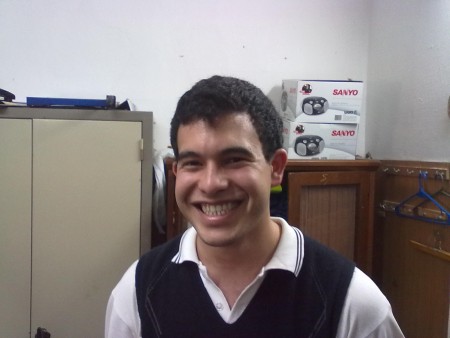 Juan Jesús Puyol